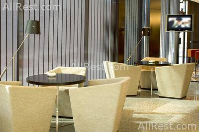 NH Suites Prisma 5